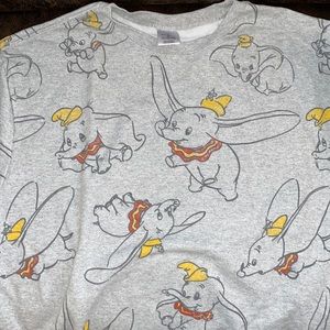 Dumbo sweatshirt